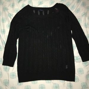 Knit Sweater